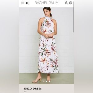 Rachel Pally Enzo Dress